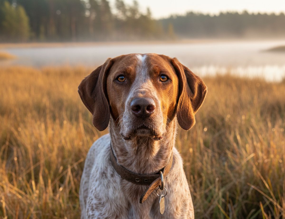 Bienvenue sur Chiens de Chasse - Le site consacré au meilleur compagnon du chasseur