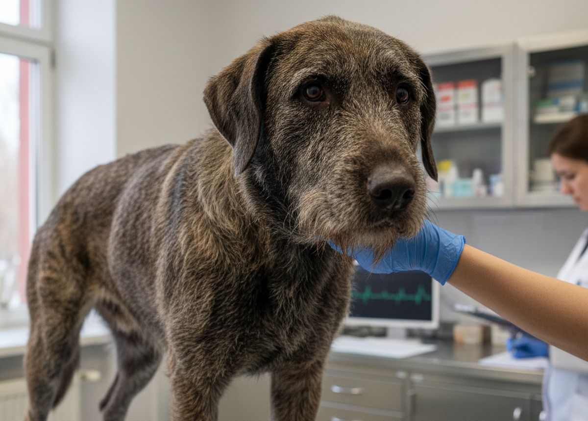 Top 10 des meilleures assurances pour chiens de chasse au gros gibier