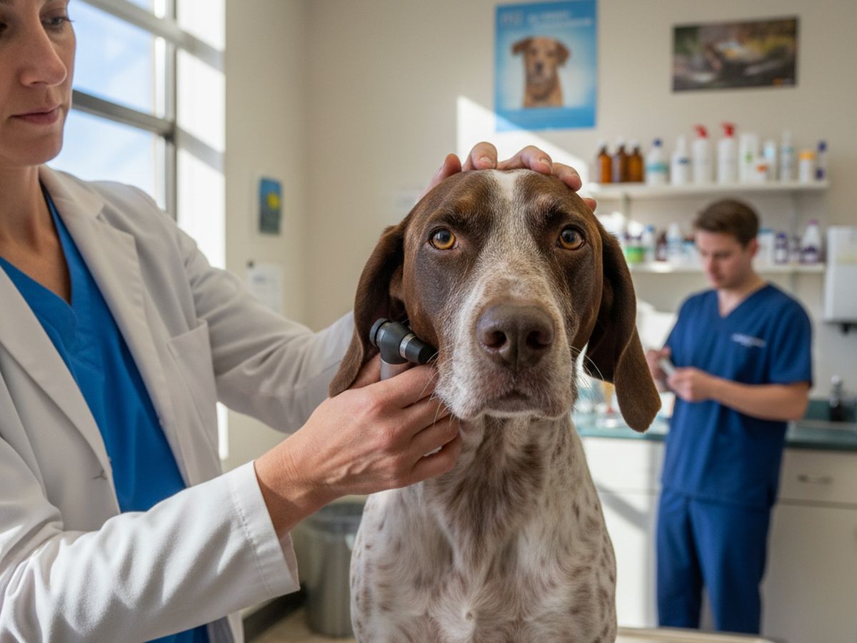 Vaccin pour chien de chasse : calendrier et vaccins essentiels