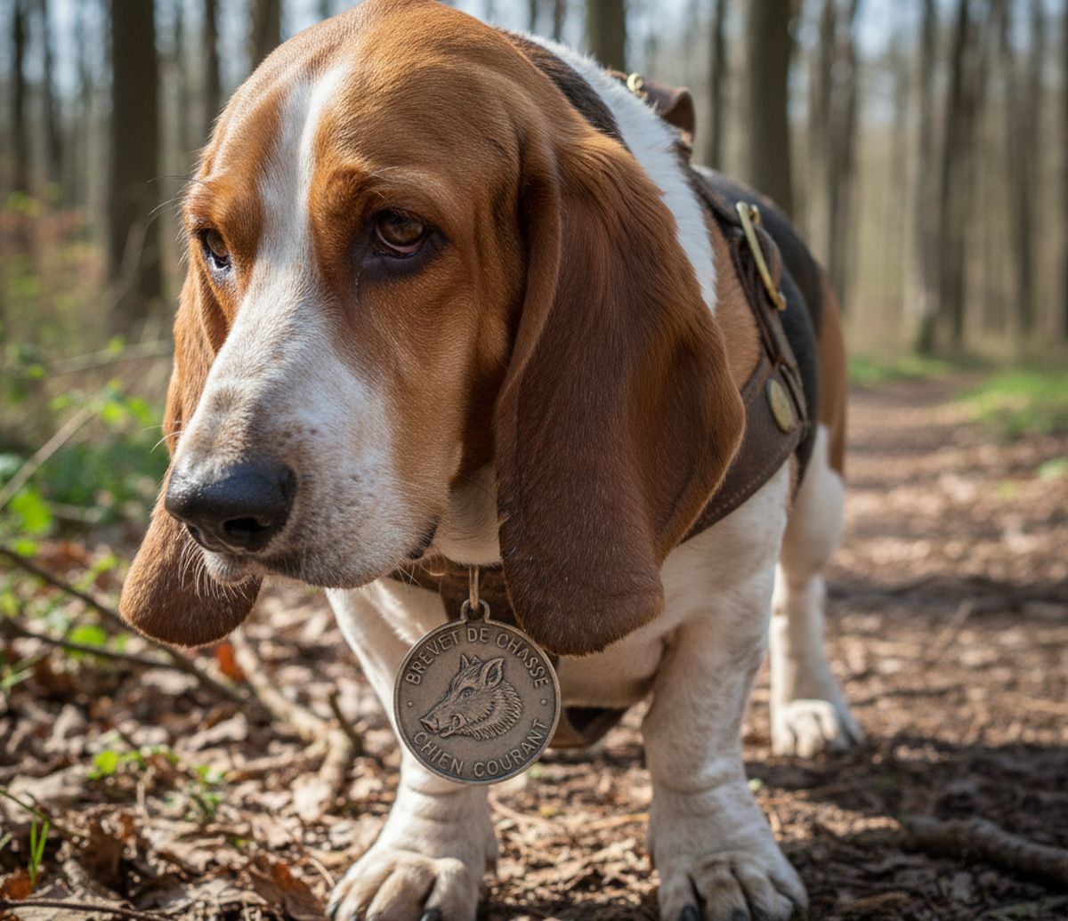 Brevet de chasse chien courant : tout ce qu’il faut savoir pour réussir avec sa meute