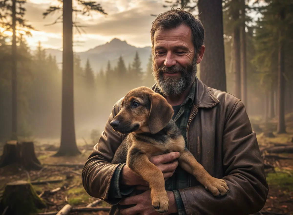 Comment dresser un jeune chien au sanglier : guide étape par étape pour un chiot performant