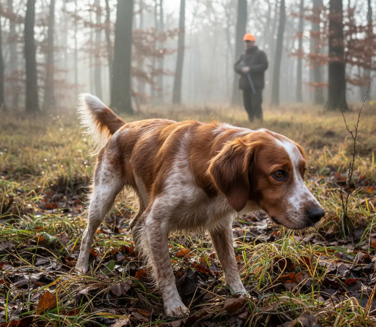 Où acheter un épagneul breton débourré à vendre le guide pour chasseurs