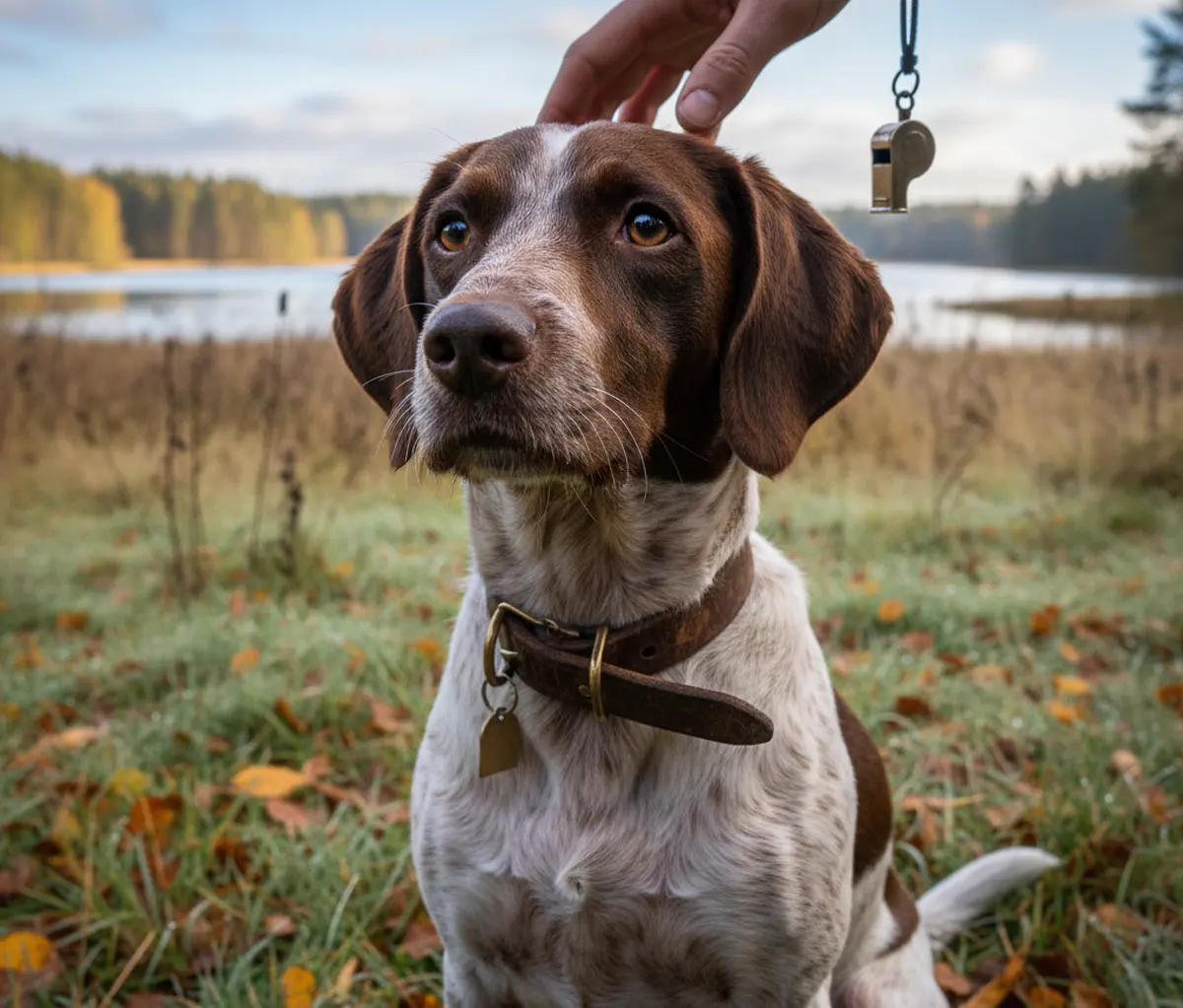 Où trouver un petit münsterländer débourré disponible