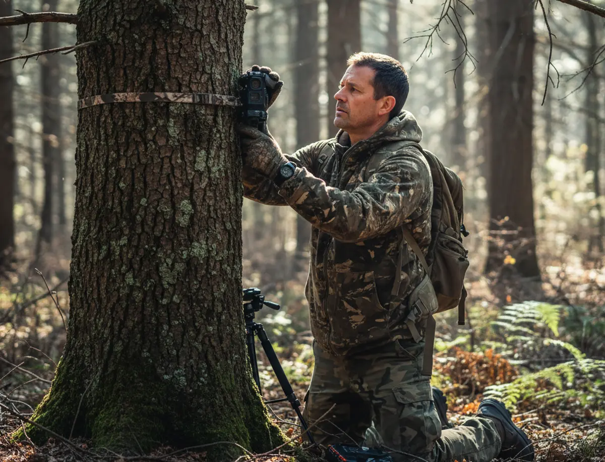 Quelle caméra de chasse choisir