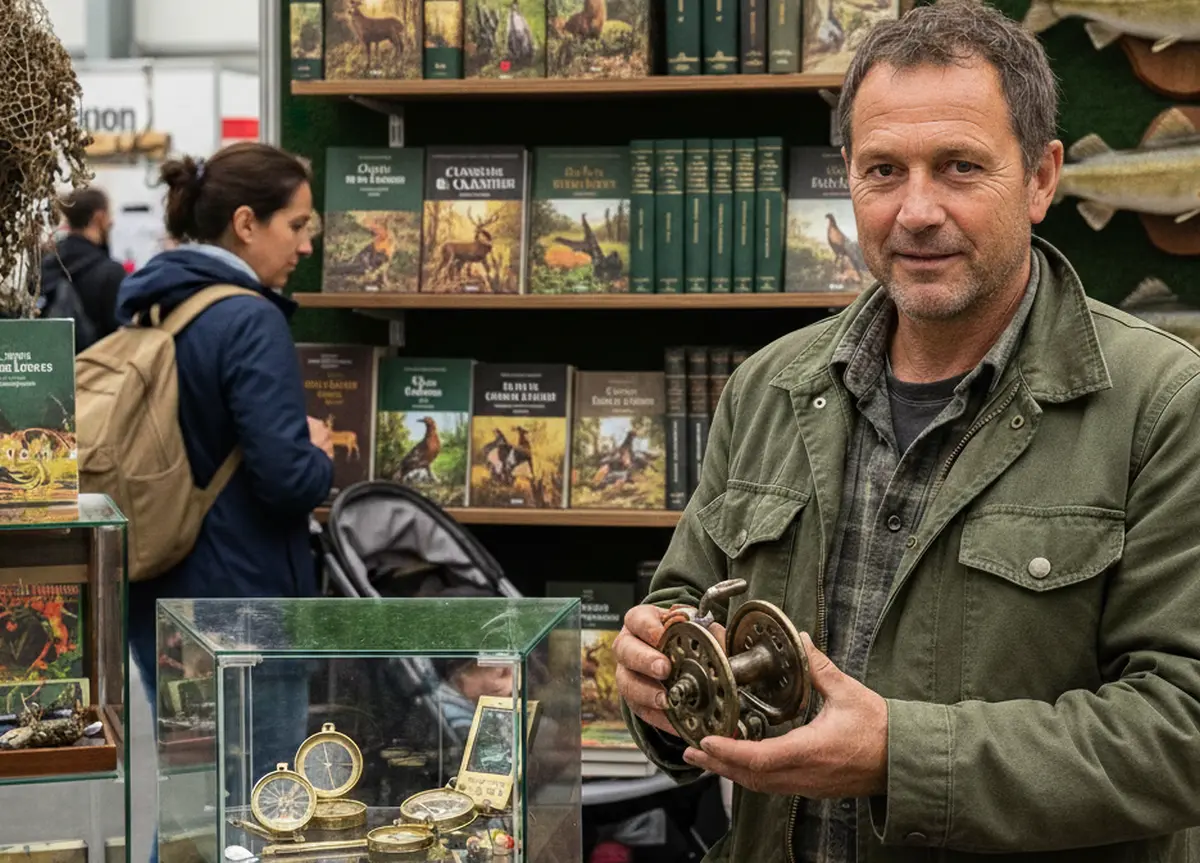 Salon Sud Traditions 2026 à Maillane