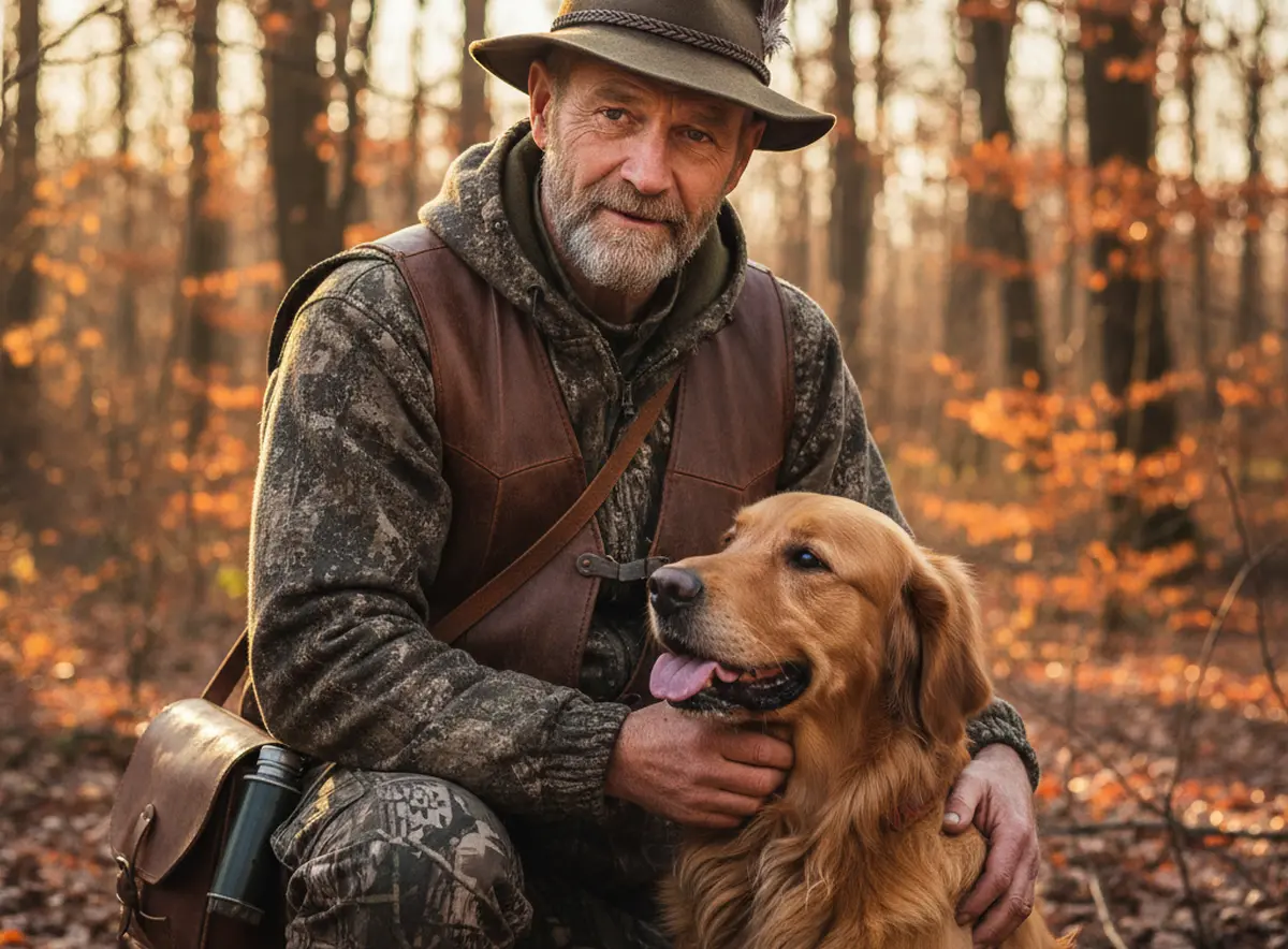 Un chasseur sachant chasser sans son chien