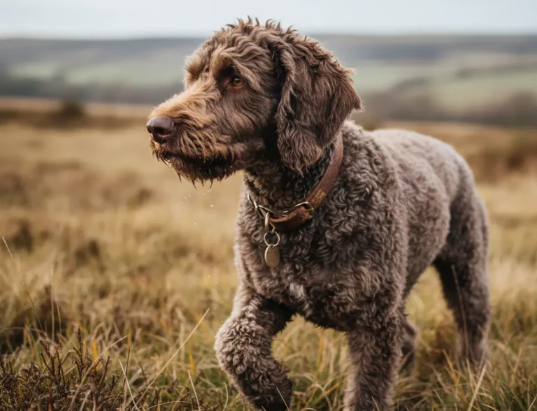 Chien de chasse qui ne perd pas ses poils : guide des meilleures races