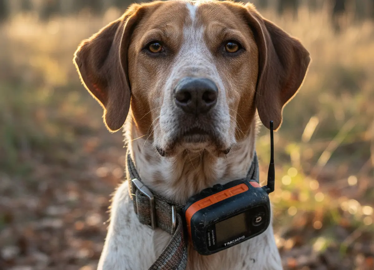 Comment choisir le meilleur collier GPS pour chien de chasse sans abonnement