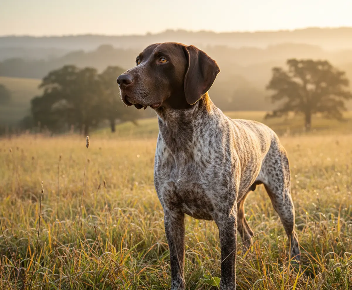 Comment choisir son grand chien de chasse