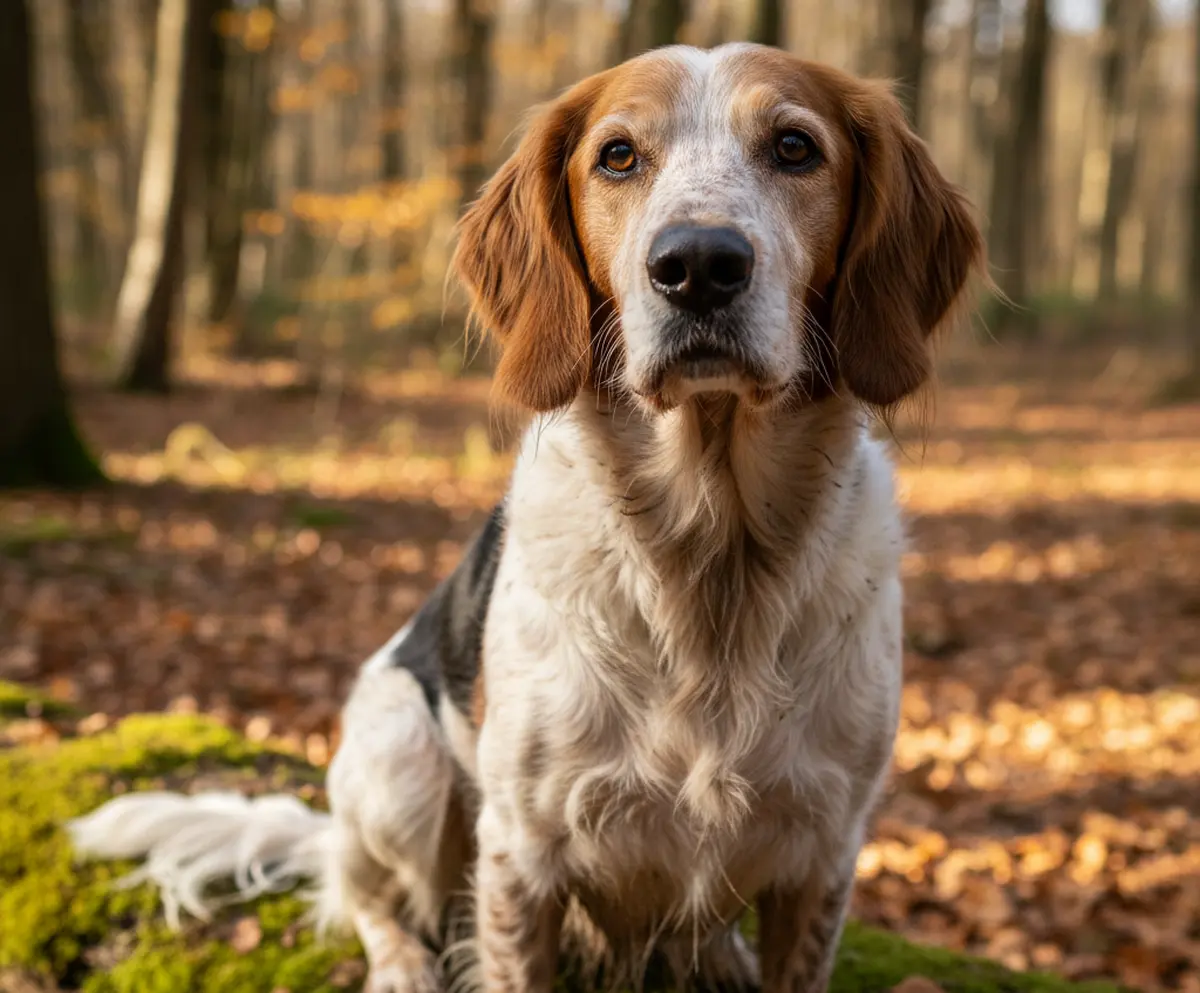 Prix d'un chien de chasse dressé les tarifs réels